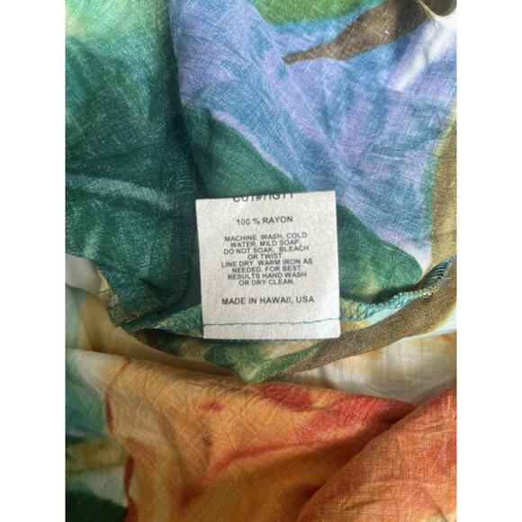 Women’s Jams World Floral Summer Dress Size XL - Picture 5 of 5